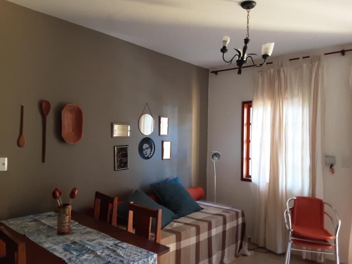 Apartamento Em Lencois No 01- Primavera Extérieur photo