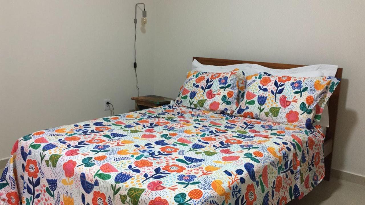 Apartamento Em Lencois No 01- Primavera Extérieur photo